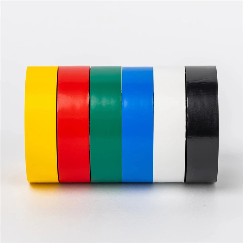 PVC Electrical Tape